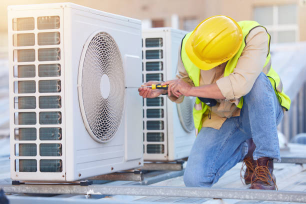 Trusted Lakemont, PA HVAC Experts