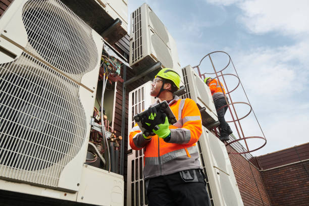Best Affordable HVAC services  in Lakemont, PA
