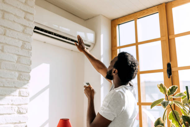 Best Air quality test  in Lakemont, PA