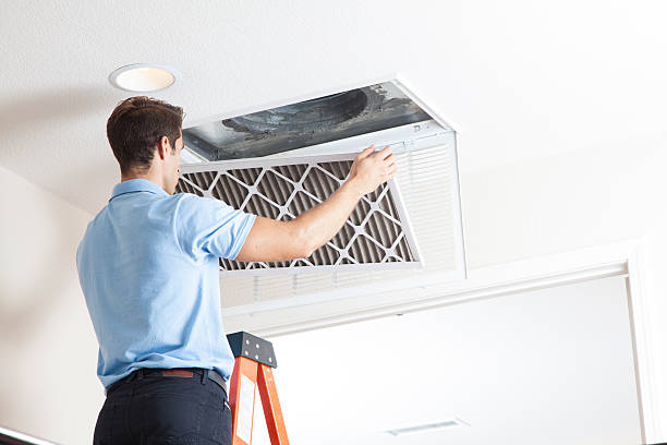 Best HVAC cleaning services  in Lakemont, PA