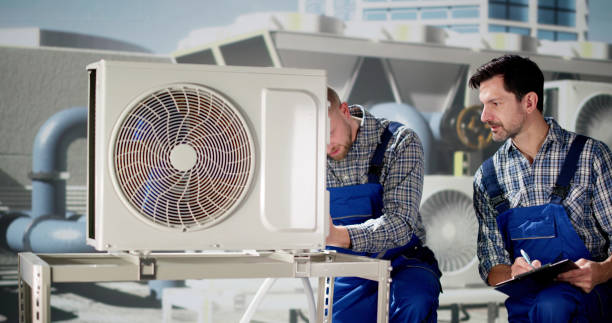 Best HVAC air duct cleaning  in Lakemont, PA