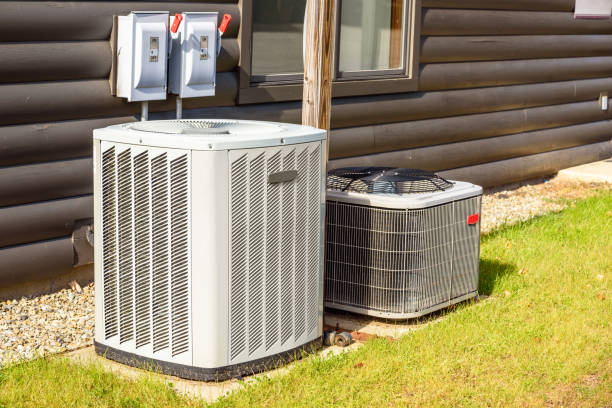 Best Central air repair  in Lakemont, PA